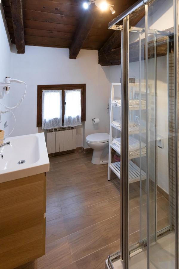 Apartment My In Venice Mestre