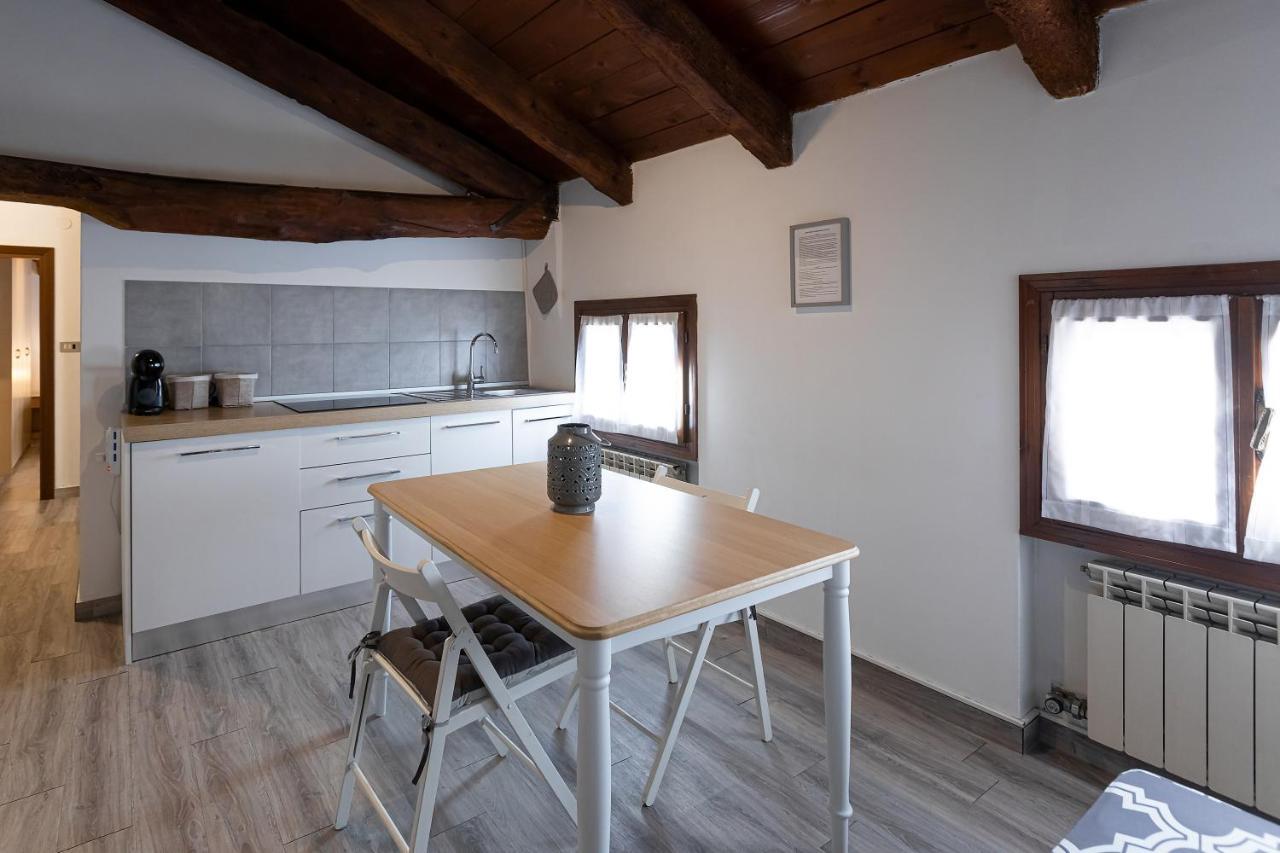 Appartement My In Venice *