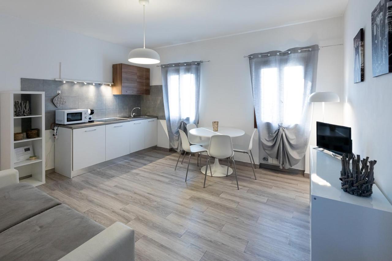 Appartement My In Venice Mestre