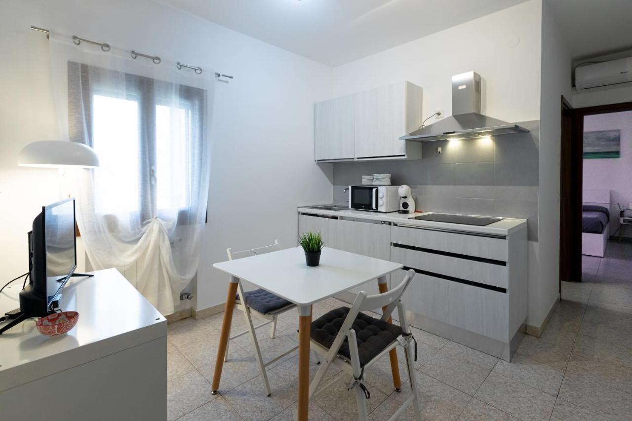 My In Venice Appartement Mestre