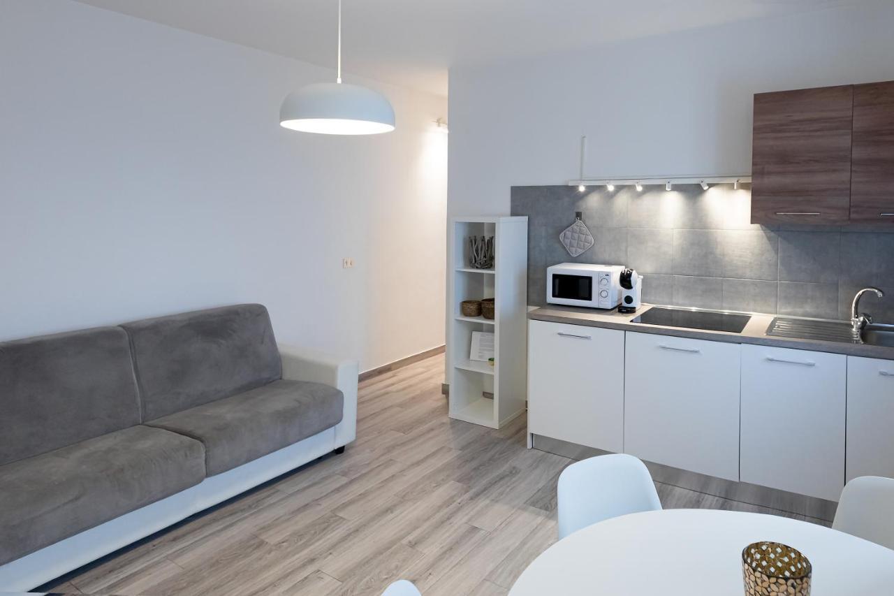 My In Venice Appartement *