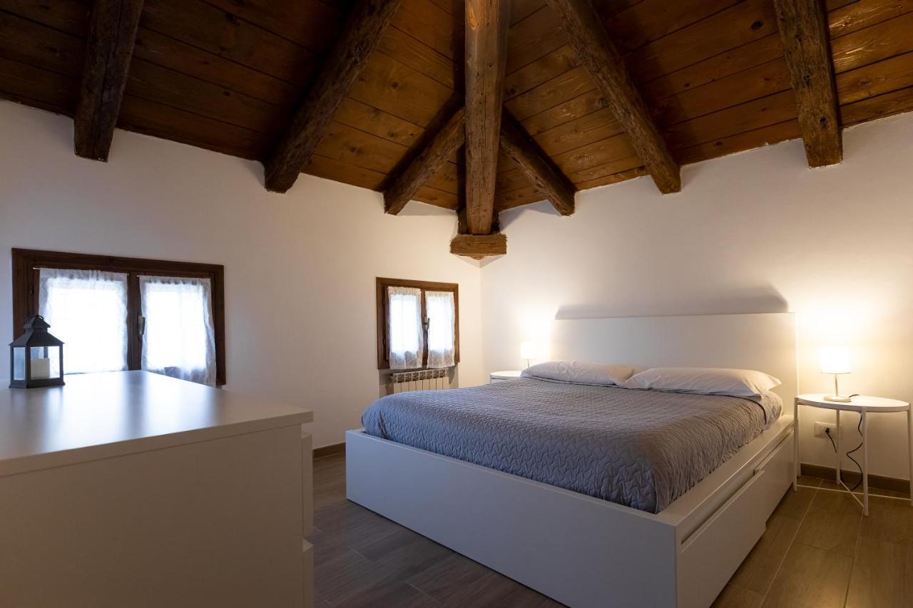 Appartement My In Venice Mestre