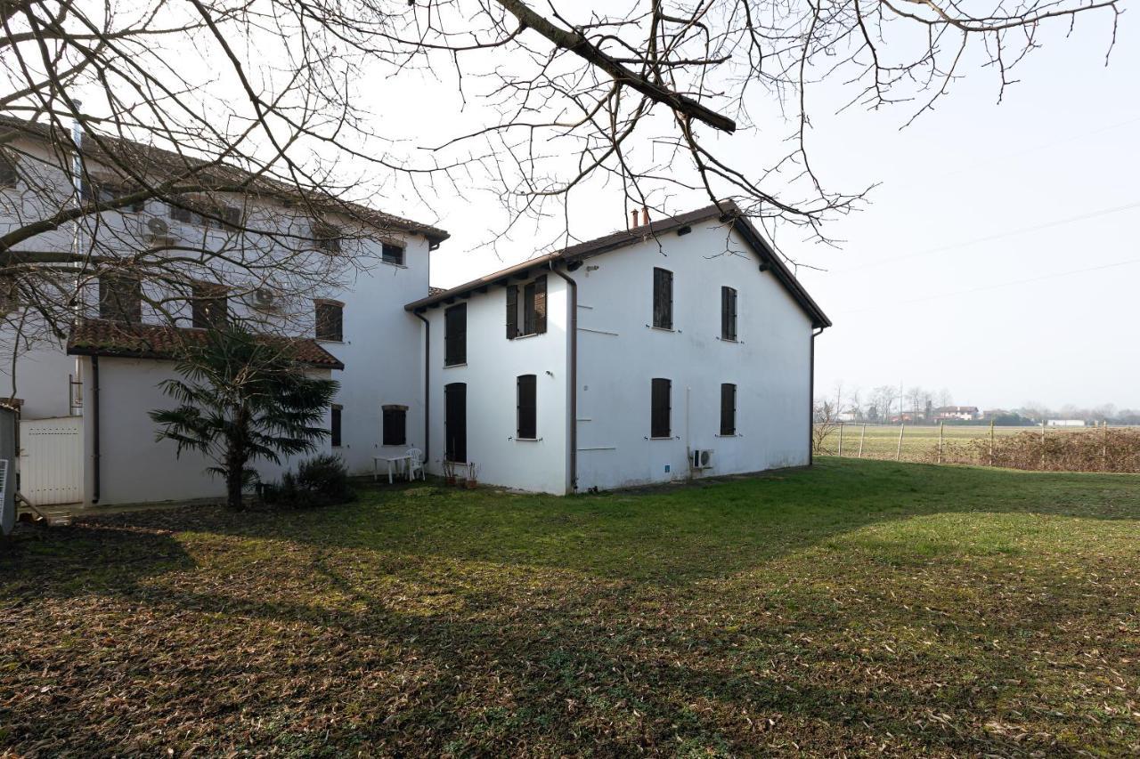 Appartement My In Venice *