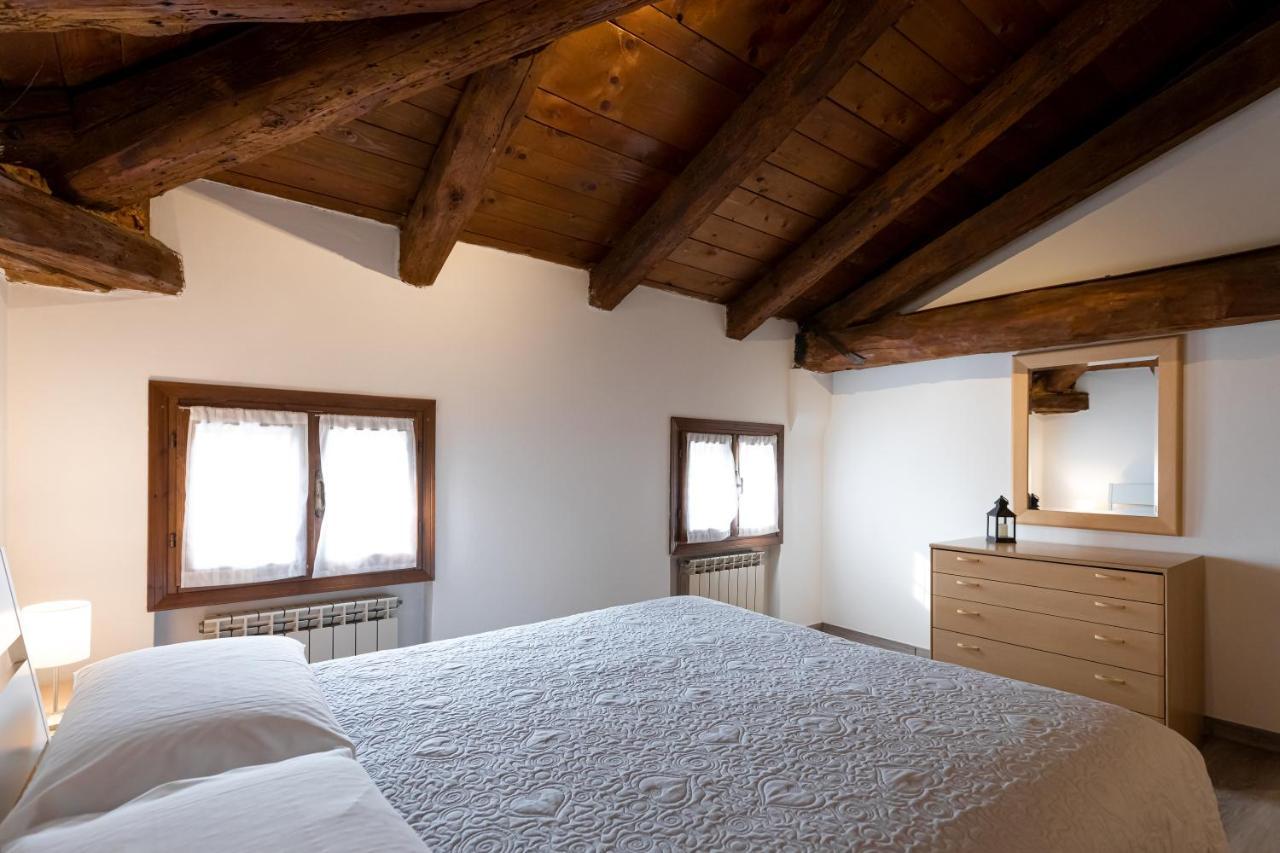 My In Venice Appartement *