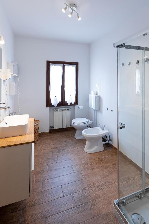 My In Venice Appartement
