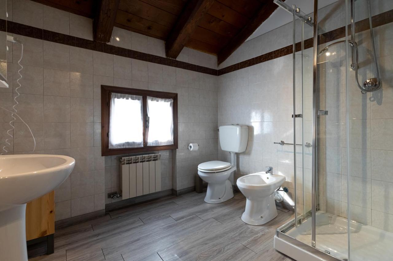 My In Venice Appartement Mestre