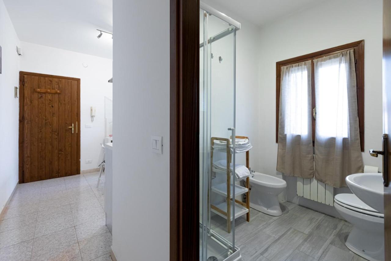 Appartement My In Venice *
